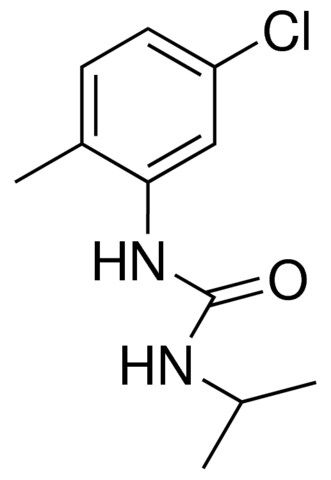 1-(5-CHLORO-2-METHYLPHENYL)-3-ISOPROPYLUREA