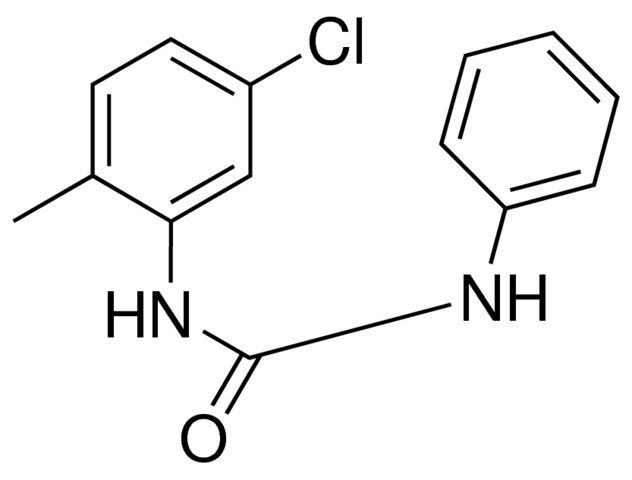 1-(5-CHLORO-2-METHYLPHENYL)-3-PHENYLUREA