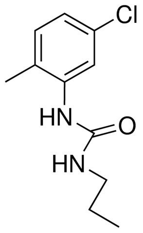 1-(5-CHLORO-2-METHYLPHENYL)-3-PROPYLUREA