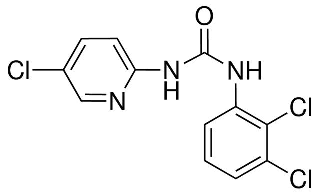 1-(5-CHLORO-2-PYRIDYL)-3-(2,3-DICHLOROPHENYL)UREA