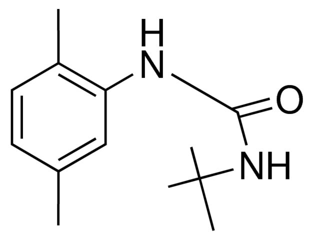 1-(TERT-BUTYL)-3-(2,5-XYLYL)UREA