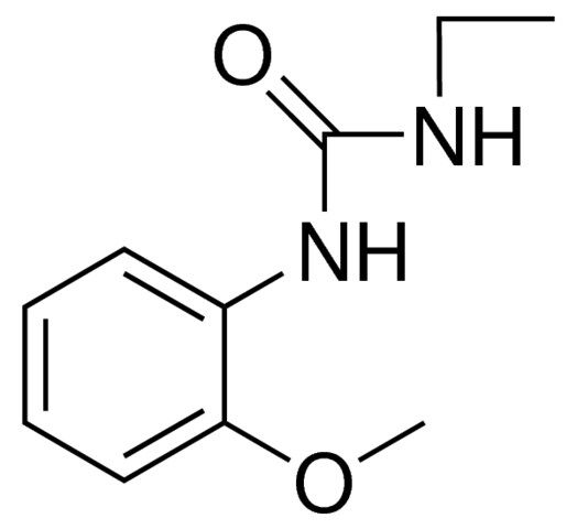 1-(O-ANISYL)-3-ETHYLUREA