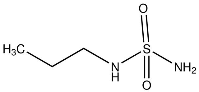 1-(Sulfamoylamino)propane