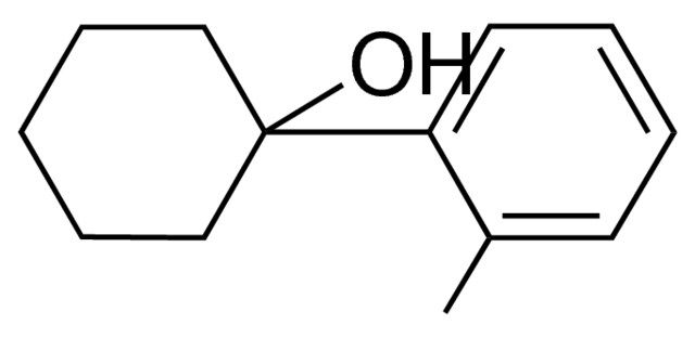 1-(O-TOLYL)CYCLOHEXANOL