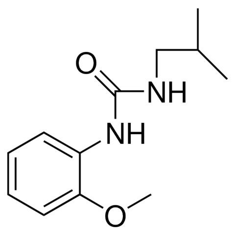 1-(O-ANISYL)-3-ISOBUTYLUREA