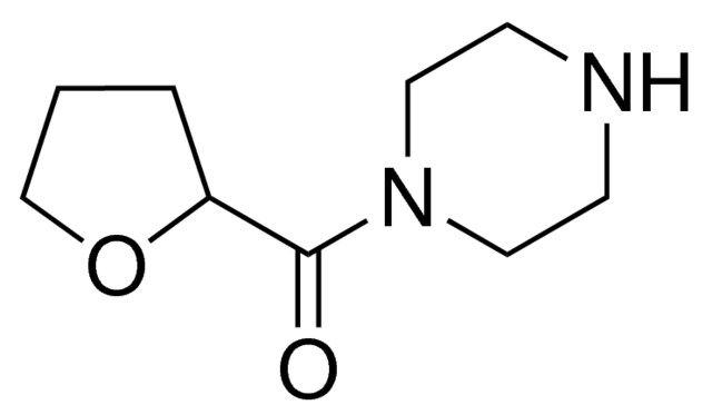 1-(tetrahydro-2-furoyl)-piperazine