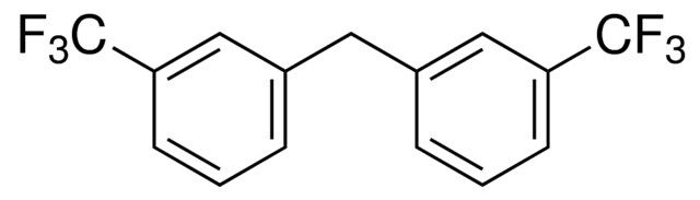 1-(TRIFLUOROMETHYL)-3-[3-(TRIFLUOROMETHYL)BENZYL]BENZENE