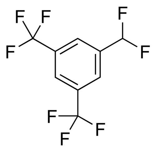 1-(Difluoromethyl)-3,5-bis(trifluoromethyl)benzene