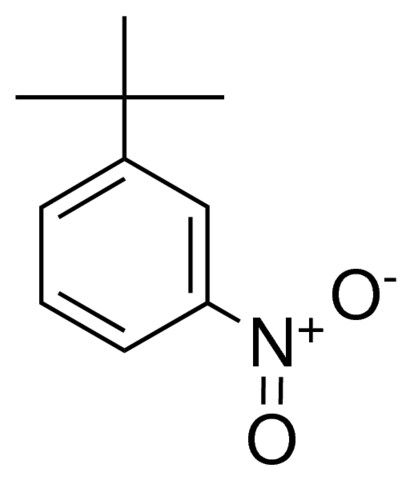 1-(TERT.-BUTYL)-3-NITROBENZENE