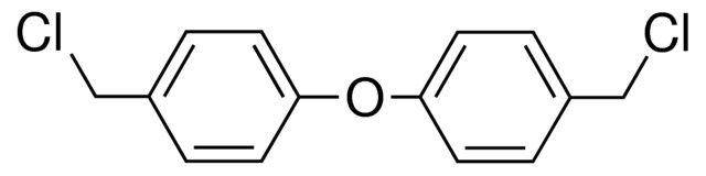 1-(CHLOROMETHYL)-4-[4-(CHLOROMETHYL)PHENOXY]BENZENE