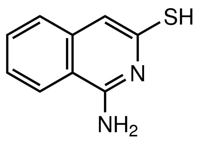 1-Amino-3-mercaptoisoquinoline