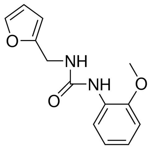 1-(O-ANISYL)-3-FURFURYLUREA