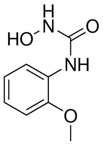 1-(O-ANISYL)-3-HYDROXYUREA