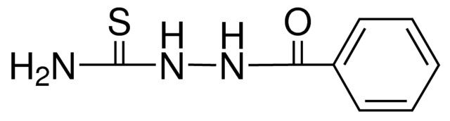 1-BENZOYL-3-THIOSEMICARBAZIDE