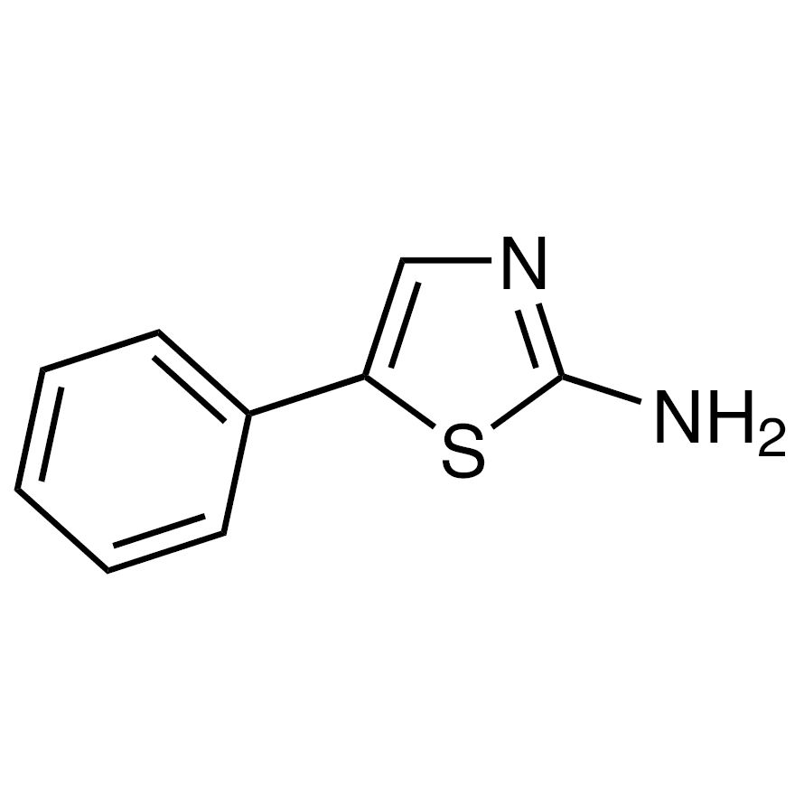 5-Phenylthiazol-2-amine