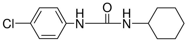 1-(4-CHLORO-PHENYL)-3-CYCLOHEXYL-UREA