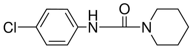 1-(4-CHLOROPHENYLCARBAMOYL)PIPERIDINE