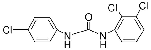 1-(4-CHLOROPHENYL)-3-(2,3-DICHLOROPHENYL)UREA