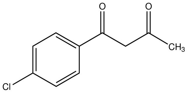 1-(4-Chlorophenyl)butane-1,3-dione