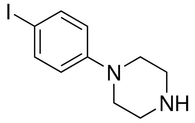 1-(4-IODOPHENYL)PIPERAZINE