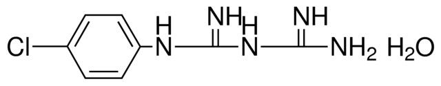 1-(4-CHLOROPHENYL)BIGUANIDE HYDRATE