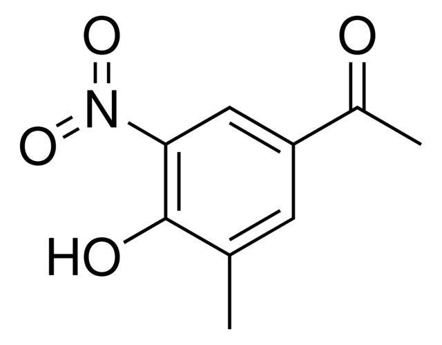 1-(4-Hydroxy-3-methyl-5-nitrophenyl)-ethanone