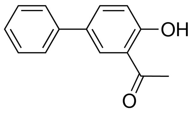 1-(4-hydroxy[1,1'-biphenyl]-3-yl)ethanone