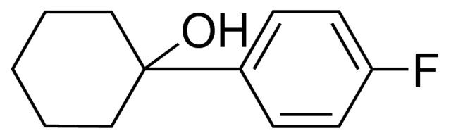 1-(4-FLUOROPHENYL)CYCLOHEXANOL