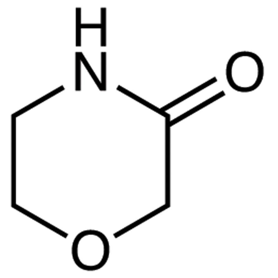 3-Morpholinone