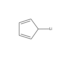 Lithium cyclopentadienide