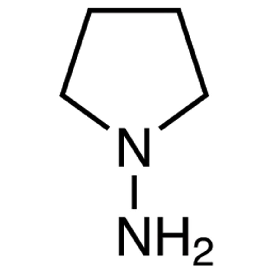 1-Pyrrolidinamine