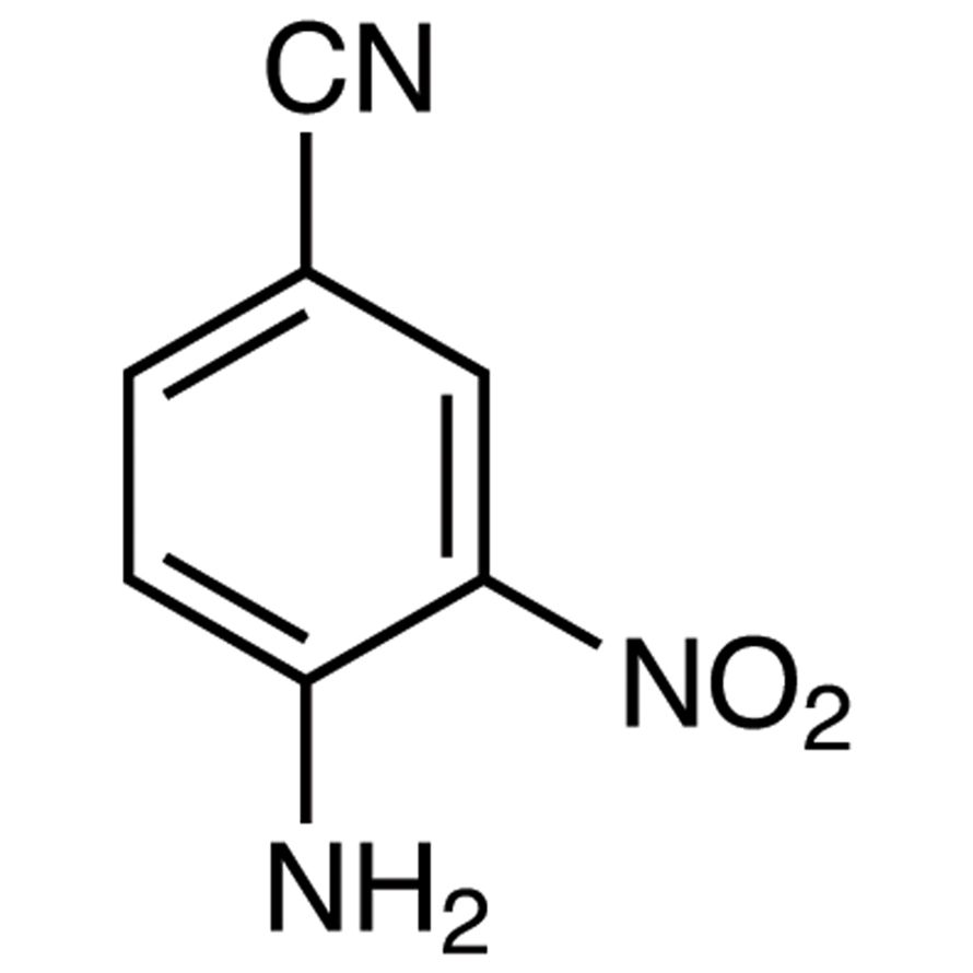 4-Amino-3-nitrobenzonitrile