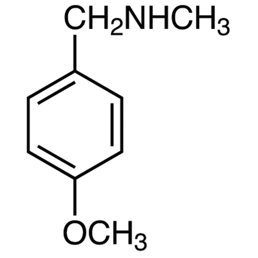 4-Methoxy-N-methylbenzylamine