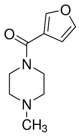 1-(3-FUROYL)-4-METHYLPIPERAZINE