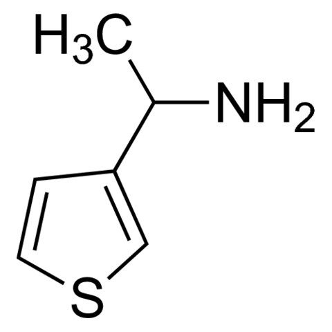 1-(3-Thienyl)ethanamine