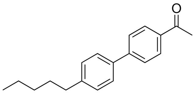 1-(4'-PENTYL-BIPHENYL-4-YL)-ETHANONE