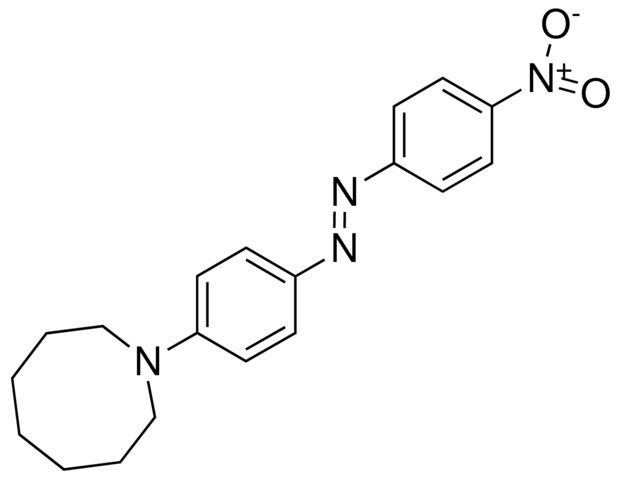 1-(4-(4-NITROPHENYLAZO)PHENYL)OCTAHYDROAZOCINE