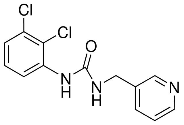 1-(2,3-DICHLOROPHENYL)-3-(3-PYRIDYLMETHYL)UREA