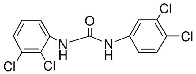 1-(2,3-DICHLOROPHENYL)-3-(3,4-DICHLOROPHENYL)UREA