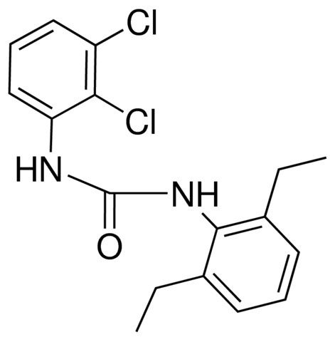 1-(2,3-DICHLOROPHENYL)-3-(2,6-DIETHYLPHENYL)UREA