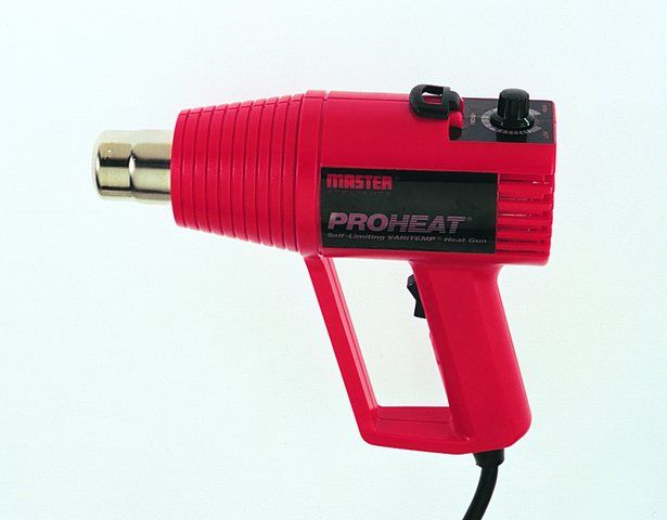 PROHEAT<sup>®</sup> VARITEMP<sup>®</sup> heat guns