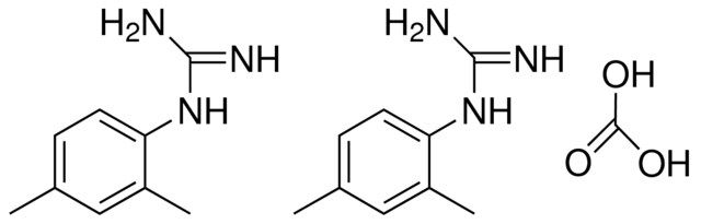 1-(2,4-XYLYL)GUANIDINE CARBONATE