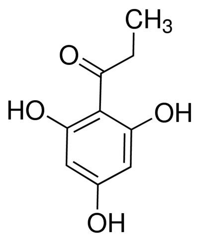 1-(2,4,6-Trihydroxyphenyl)-1-propanone