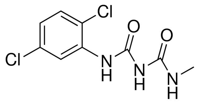 1-(2,5-DICHLOROPHENYL)-5-METHYLBIURET