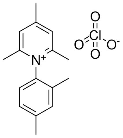 1-(2,4-DIMETHYLPHENYL)-2,4,6-TRIMETHYLPYRIDINIUM PERCHLORATE