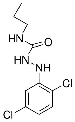 1-(2,5-DICHLOROPHENYL)-4-PROPYLSEMICARBAZIDE