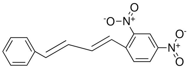 1-(2,4-DINITROPHENYL)-4-PHENYL-1,3-BUTADIENE