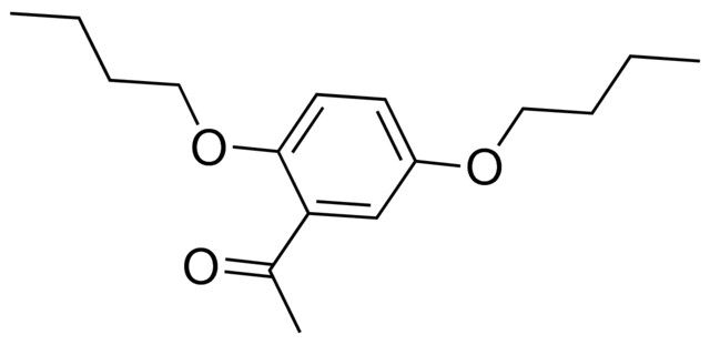 1-(2,5-dibutoxyphenyl)ethanone