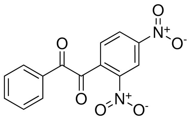 1-(2,4-DINITROPHENYL)-2-PHENYL-1,2-ETHANEDIONE