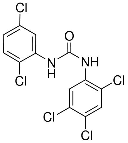 1-(2,5-DICHLOROPHENYL)-3-(2,4,5-TRICHLOROPHENYL)UREA